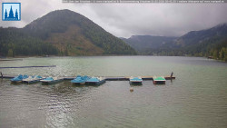 Jezero Erlaufsee