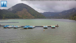 Jezero Erlaufsee