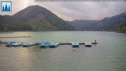 Jezero Erlaufsee