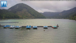 Jezero Erlaufsee