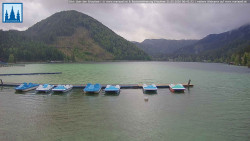 Jezero Erlaufsee