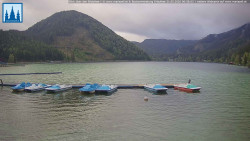 Jezero Erlaufsee