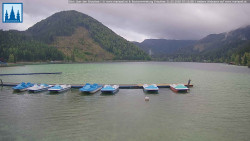 Jezero Erlaufsee
