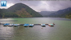 Jezero Erlaufsee