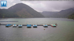 Jezero Erlaufsee