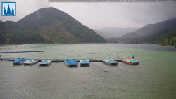 Jezero Erlaufsee