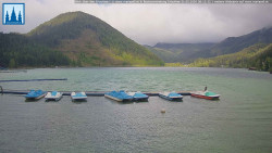 Jezero Erlaufsee