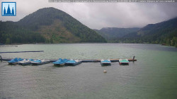 Jezero Erlaufsee