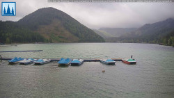 Jezero Erlaufsee