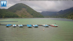 Jezero Erlaufsee