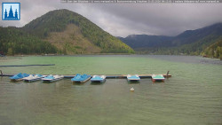 Jezero Erlaufsee
