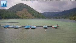 Jezero Erlaufsee