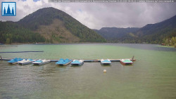 Jezero Erlaufsee