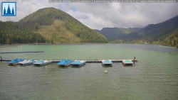 Jezero Erlaufsee