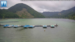 Jezero Erlaufsee