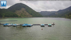 Jezero Erlaufsee
