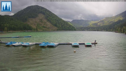 Jezero Erlaufsee