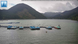 Jezero Erlaufsee