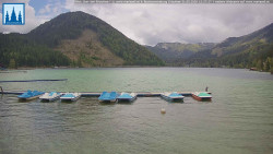 Jezero Erlaufsee