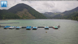Jezero Erlaufsee