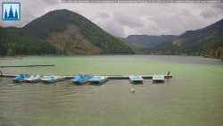 Jezero Erlaufsee