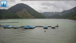 Jezero Erlaufsee
