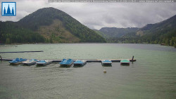 Jezero Erlaufsee