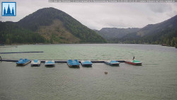 Jezero Erlaufsee