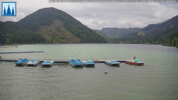 Jezero Erlaufsee