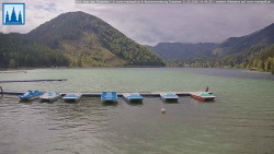 Jezero Erlaufsee