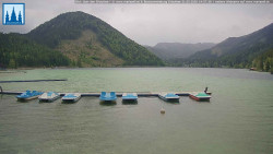 Jezero Erlaufsee