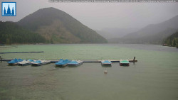 Jezero Erlaufsee