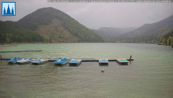 Jezero Erlaufsee