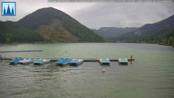 Jezero Erlaufsee