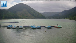 Jezero Erlaufsee