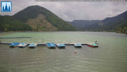 Jezero Erlaufsee