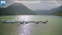 Jezero Erlaufsee