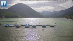 Jezero Erlaufsee