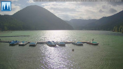 Jezero Erlaufsee