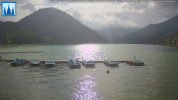 Jezero Erlaufsee
