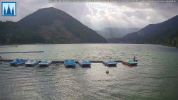 Jezero Erlaufsee