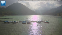 Jezero Erlaufsee