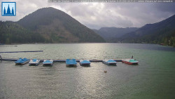 Jezero Erlaufsee
