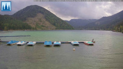Jezero Erlaufsee