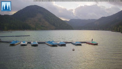Jezero Erlaufsee