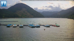 Jezero Erlaufsee