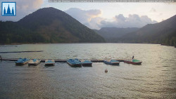 Jezero Erlaufsee