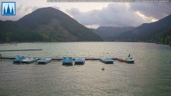 Jezero Erlaufsee