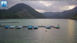 Jezero Erlaufsee