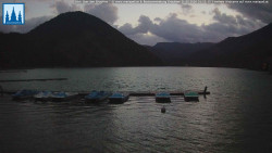 Jezero Erlaufsee